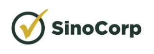 SINOCORP